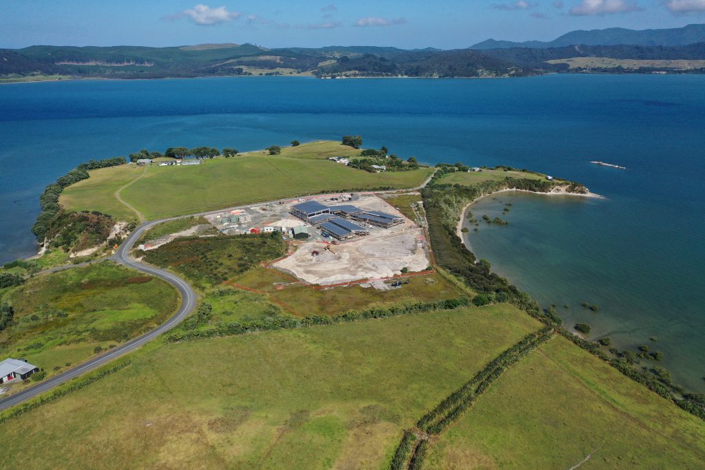 Te Kura Kaupapa Māori o Te Tonga o Hokianga Argon