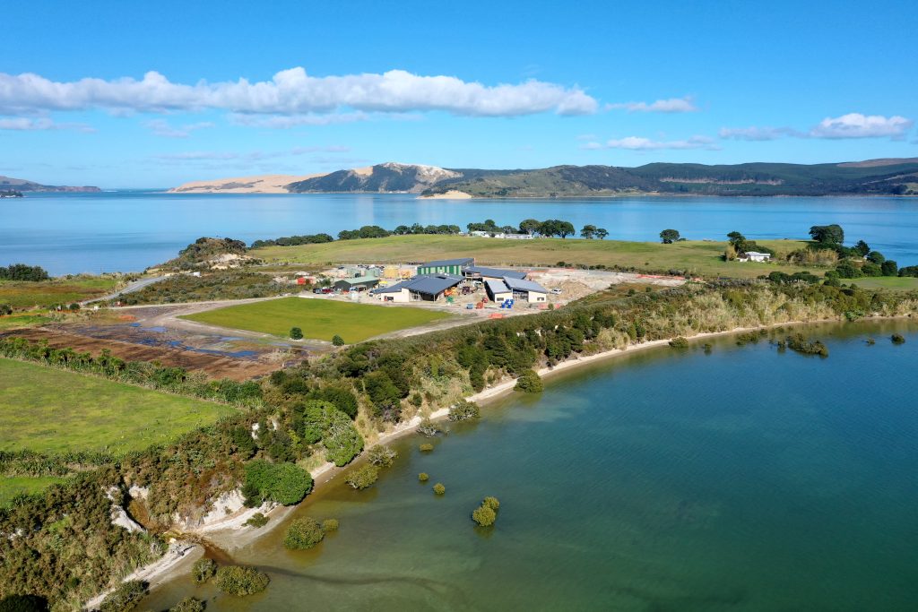 Te Kura Kaupapa Māori o Te Tonga o Hokianga Argon