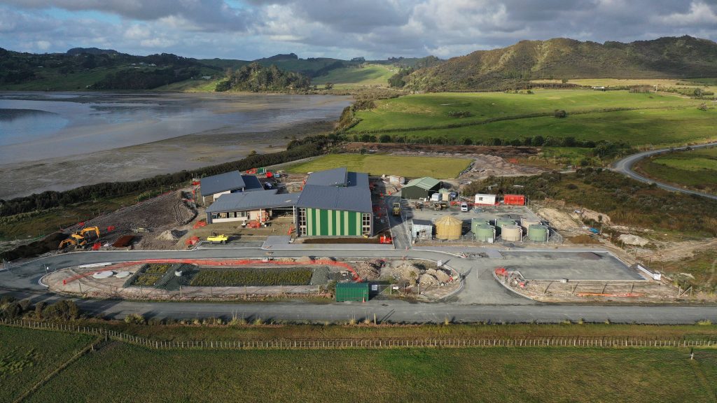 Te Kura Kaupapa Māori o Te Tonga o Hokianga Argon