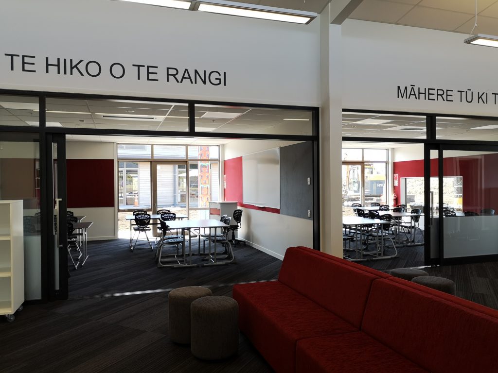 Te Kura Kaupapa Māori o Te Tonga o Hokianga Argon